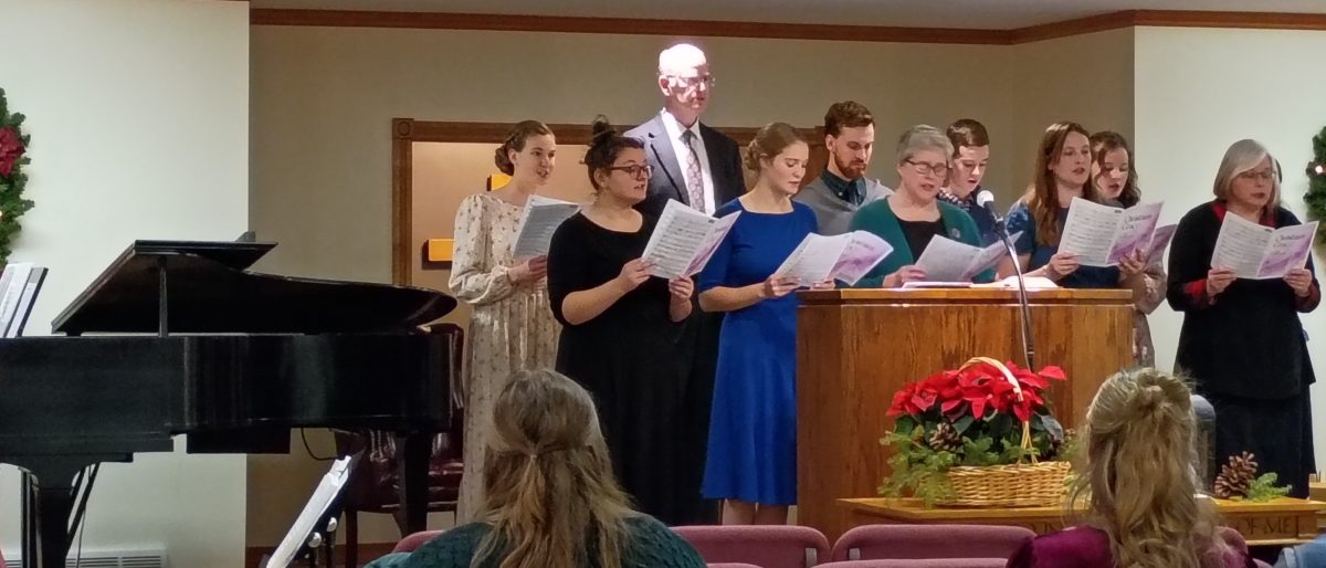 Permalink to: Our Upcoming Events