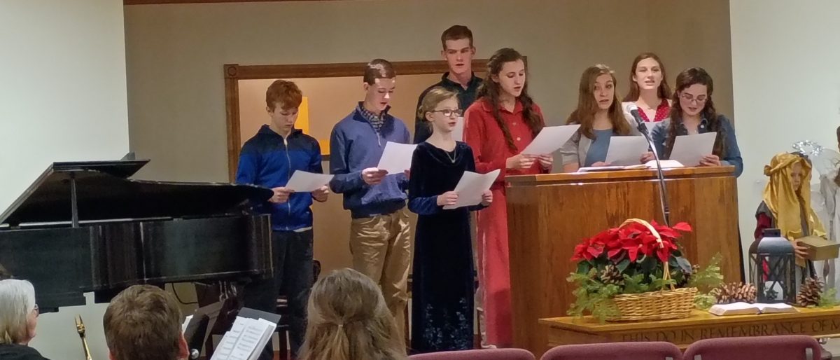 Permalink to: Our Purpose